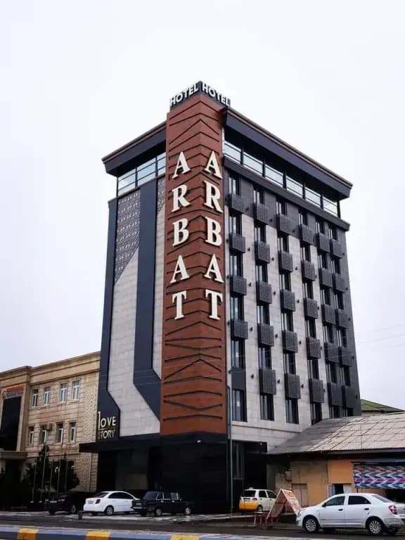 Hotel photo 1