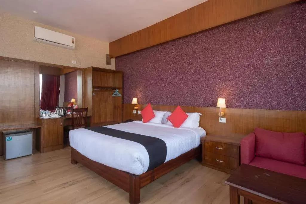 Hotel photo 10