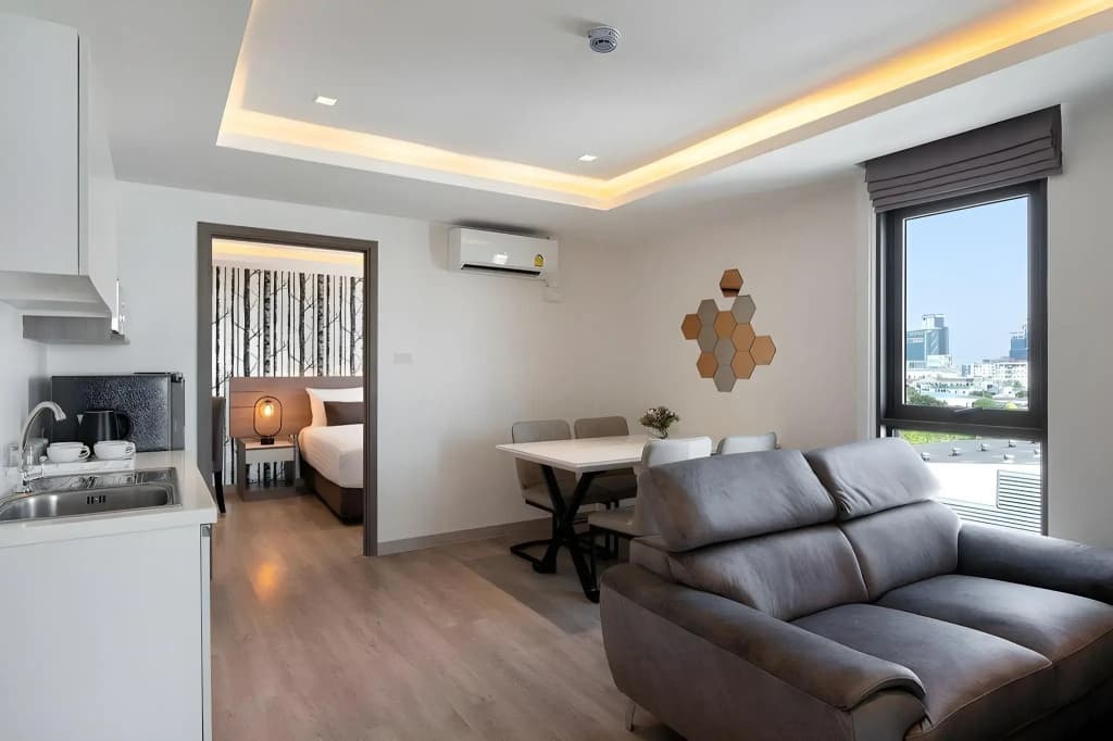 Hotel photo 11