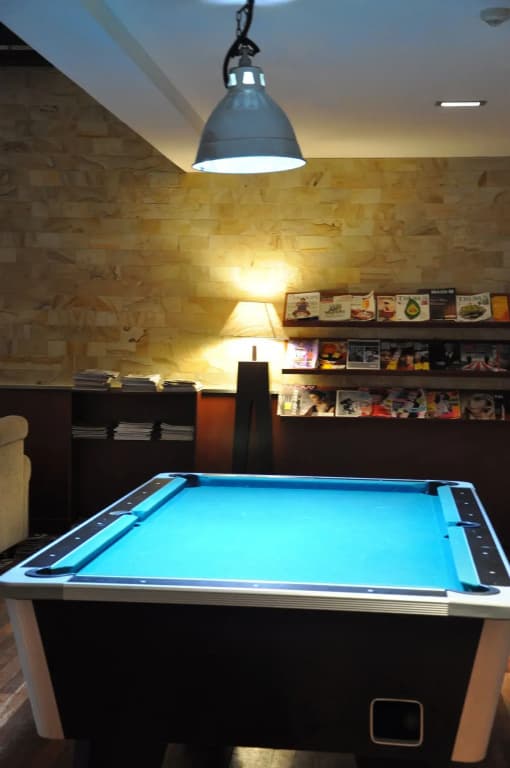 Hotel photo 20