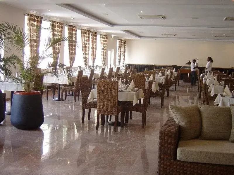 Hotel photo 20