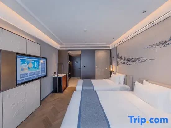 Business room