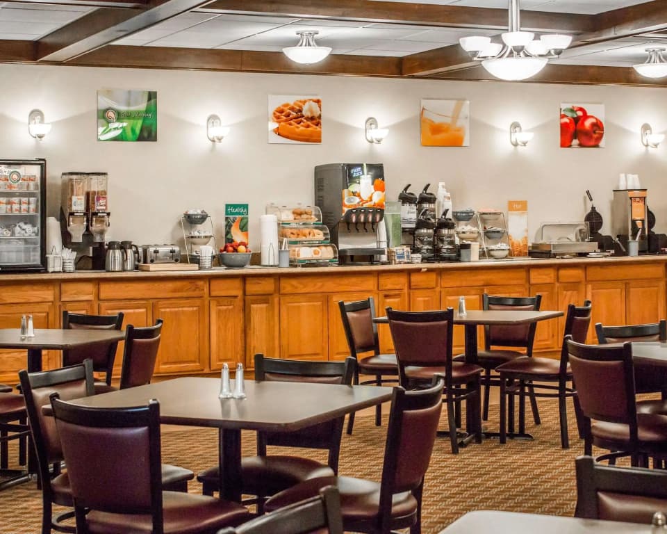 Hotel photo 21