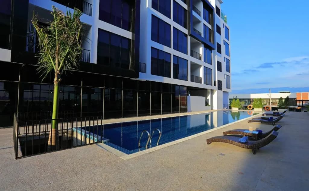 Hotel photo 6