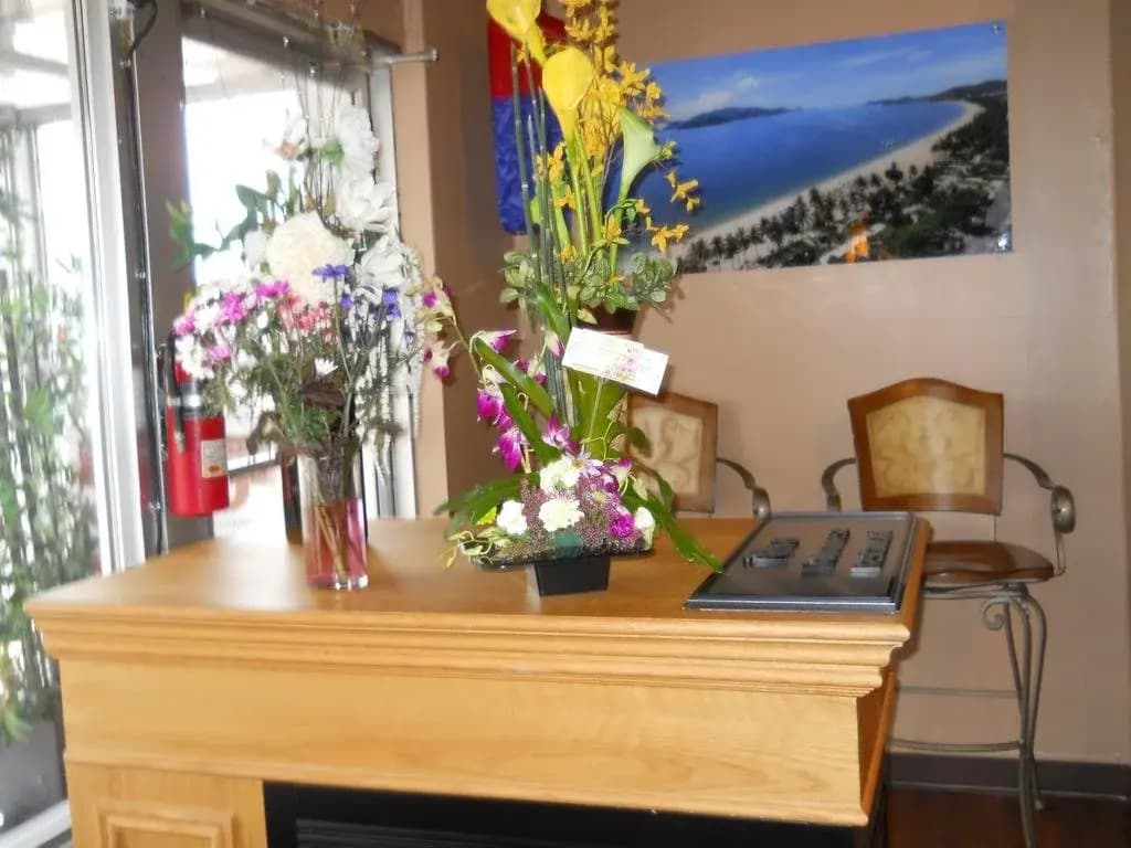 Hotel photo 16