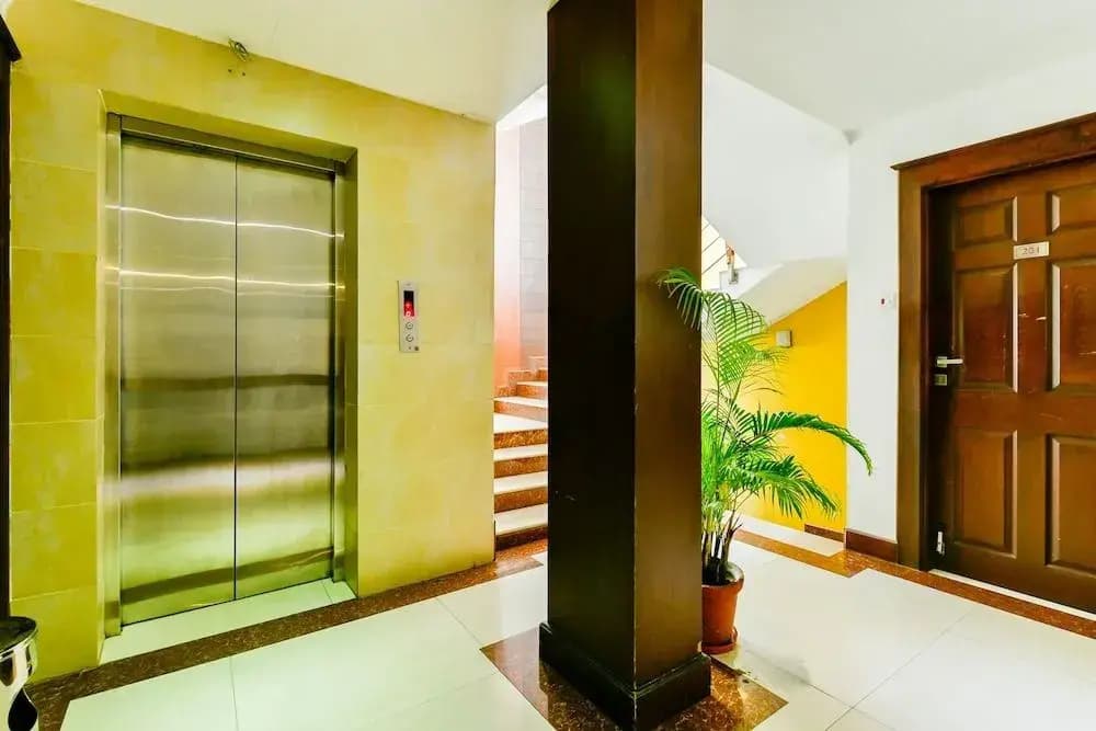 Hotel photo 11