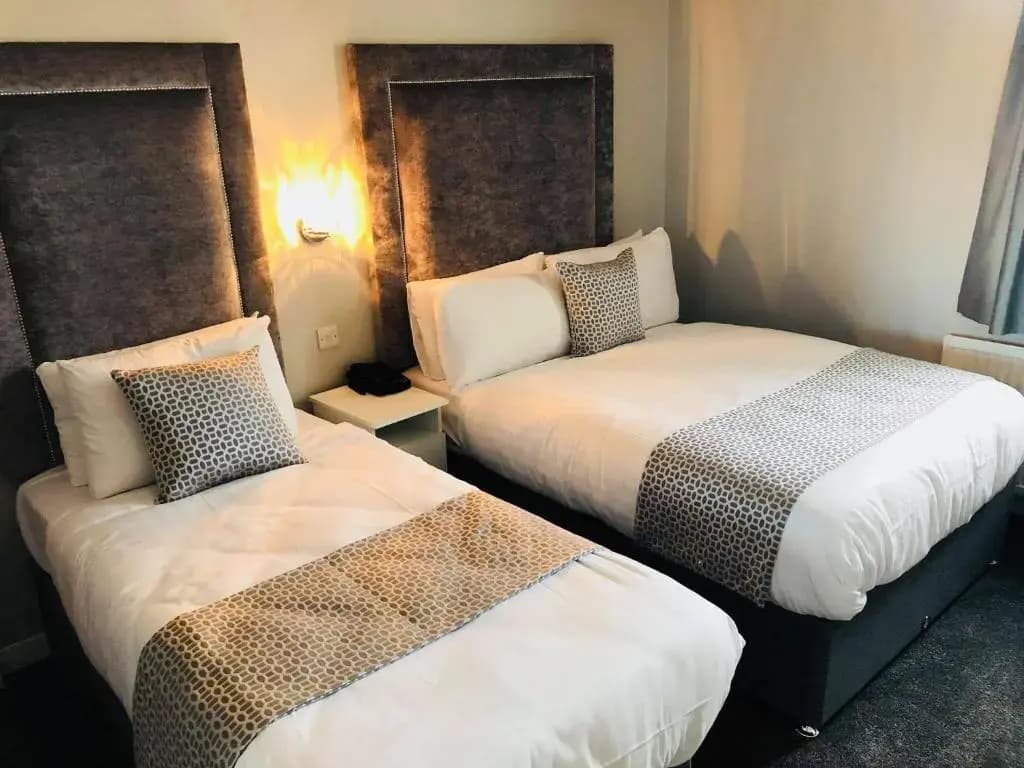 Hotel photo 3