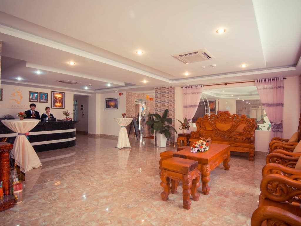 Hotel photo 2