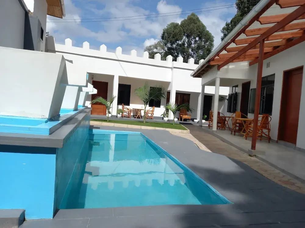 Hotel photo 6
