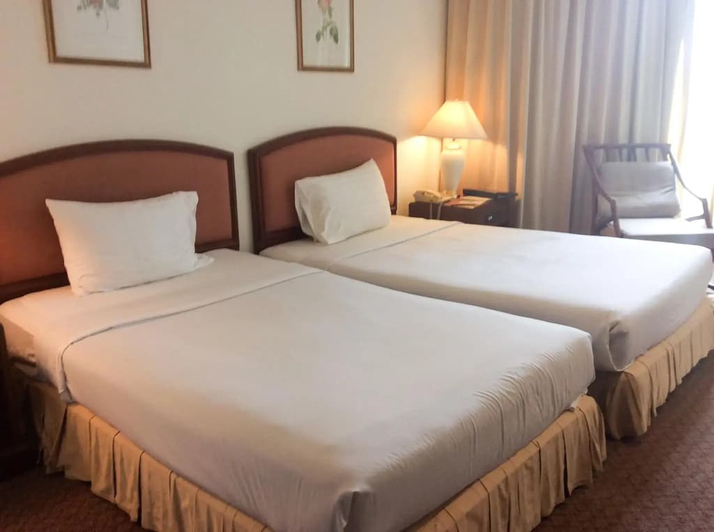 Superior room