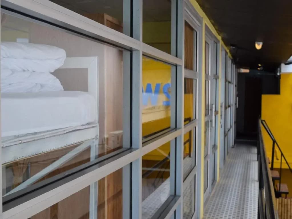 Hotel photo 12