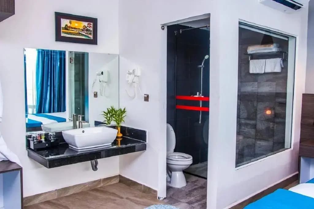 Hotel photo 6