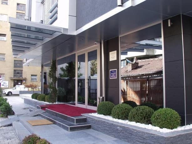 Hotel photo 13