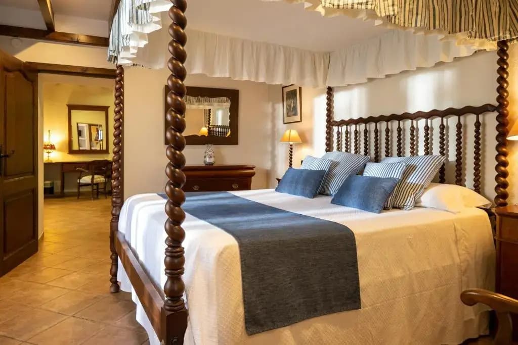 Standard Suite