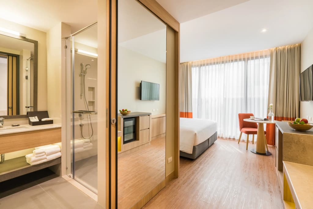 Hotel photo 24