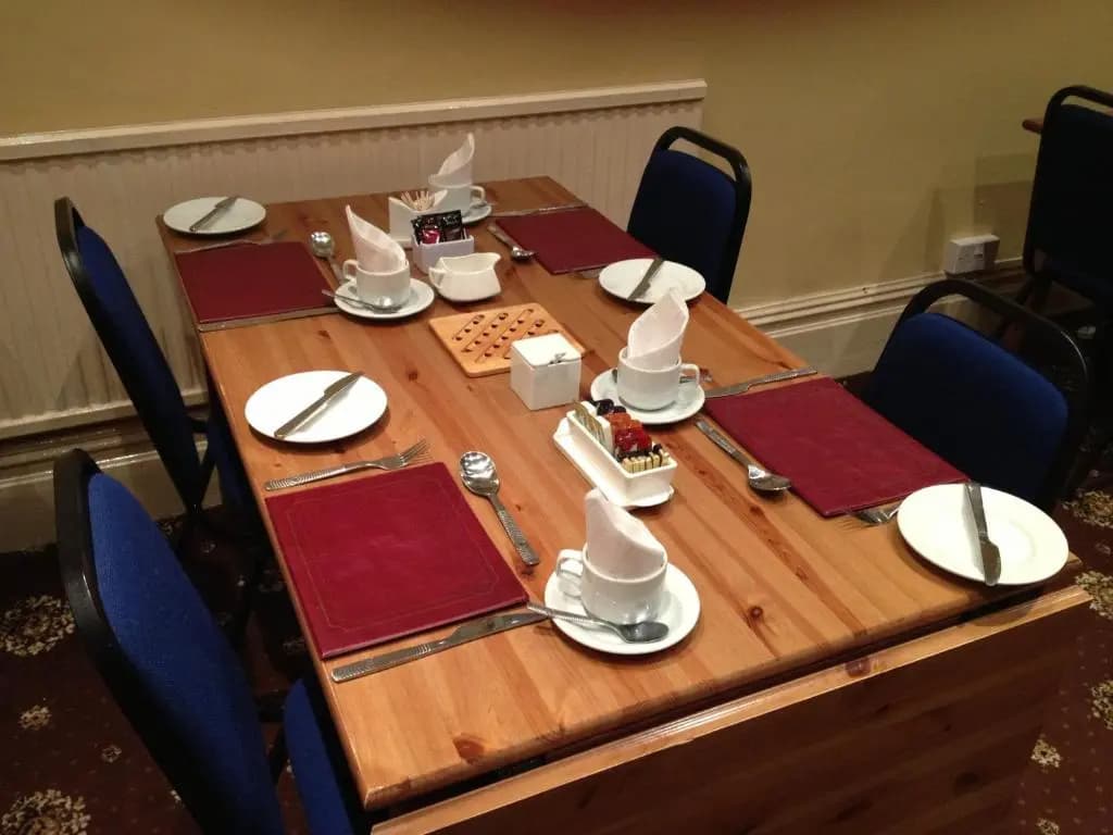 Hotel photo 12