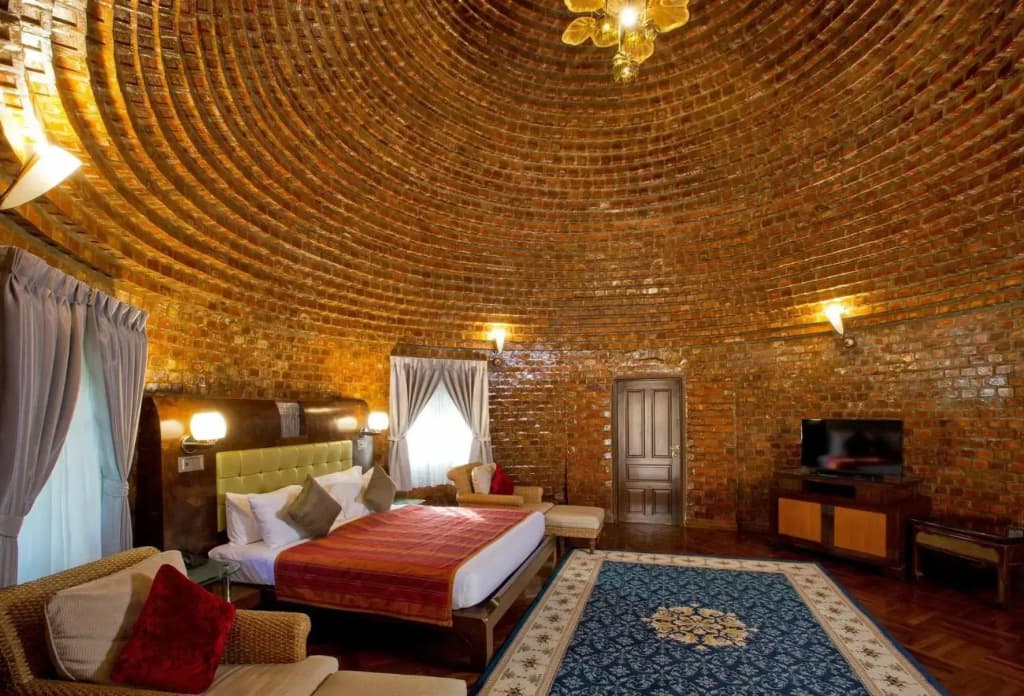 Hotel photo 19
