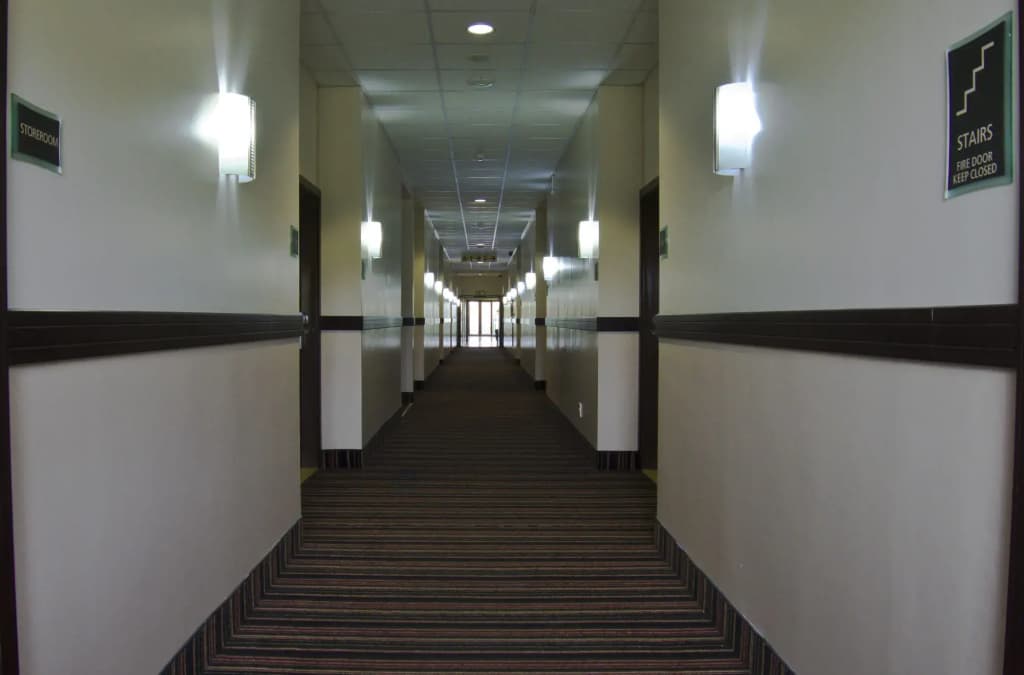 Hotel photo 12
