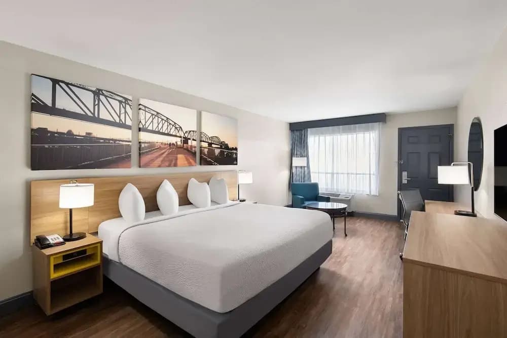 Hotel photo 2