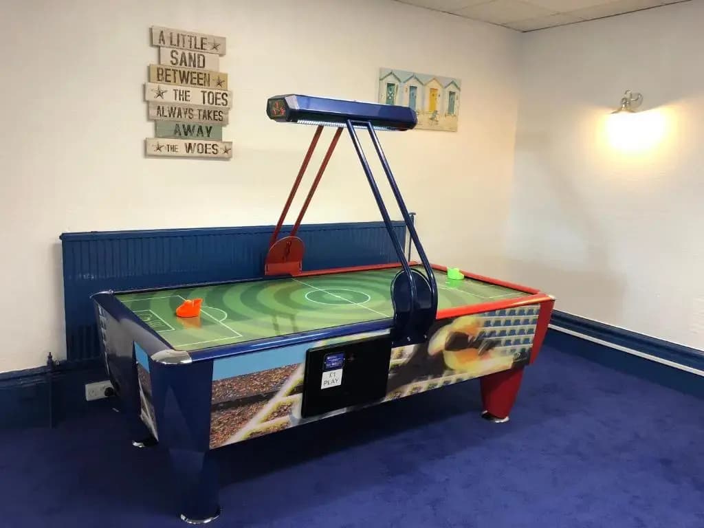 Hotel photo 21