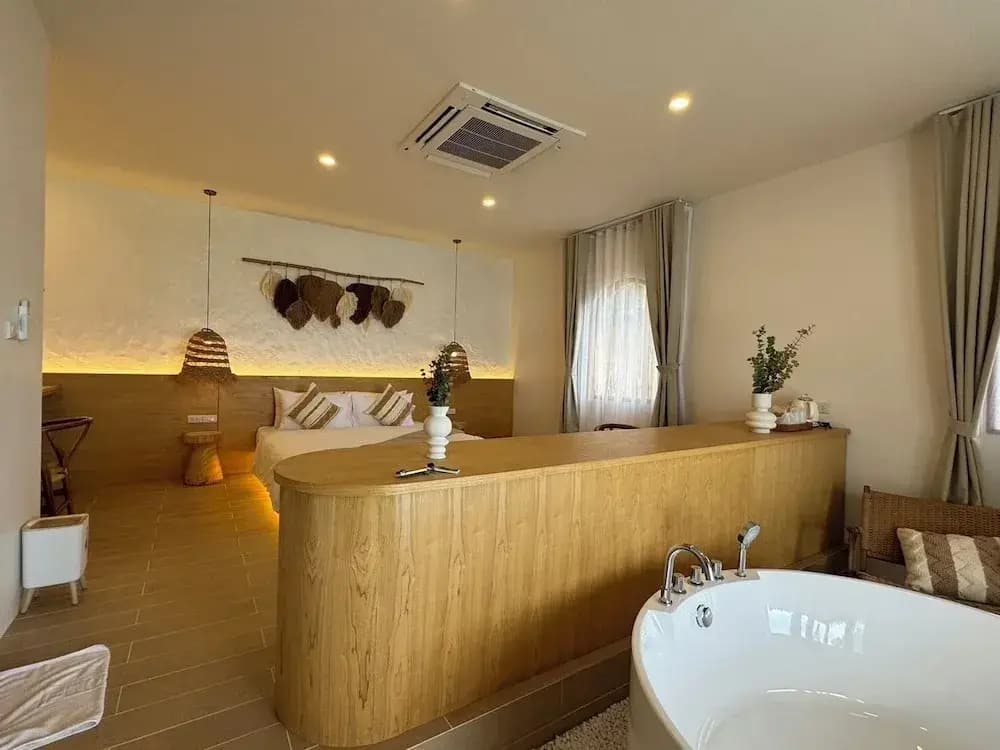 Grand Villa