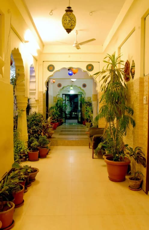 Hotel photo 10