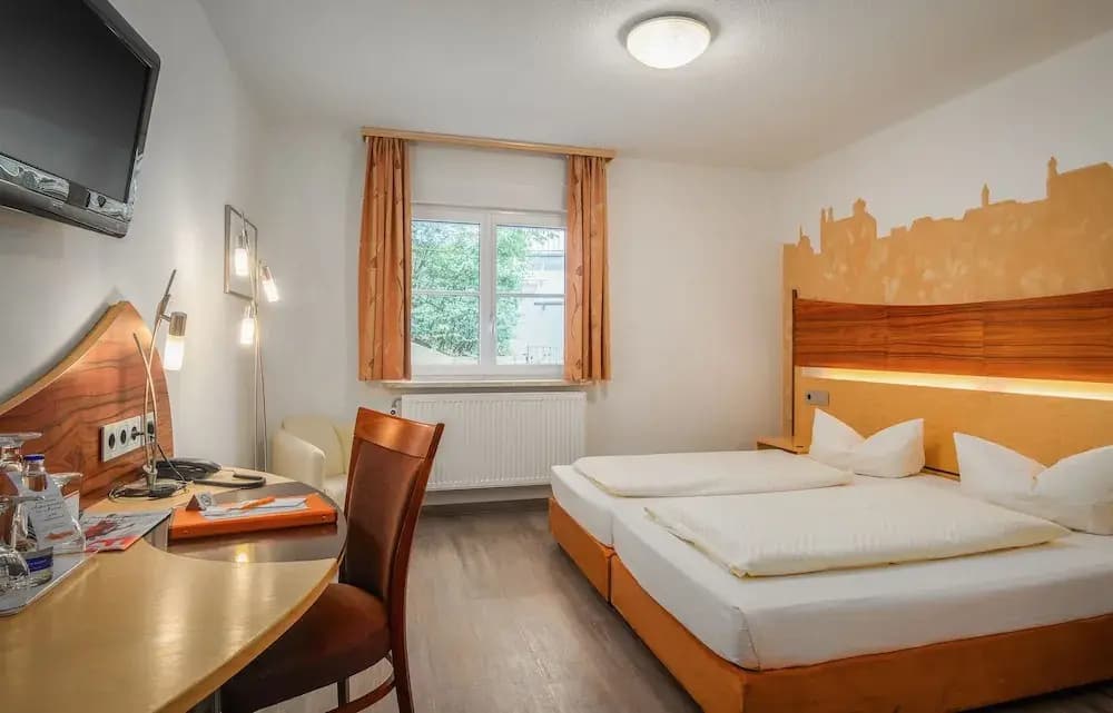 Hotel photo 7