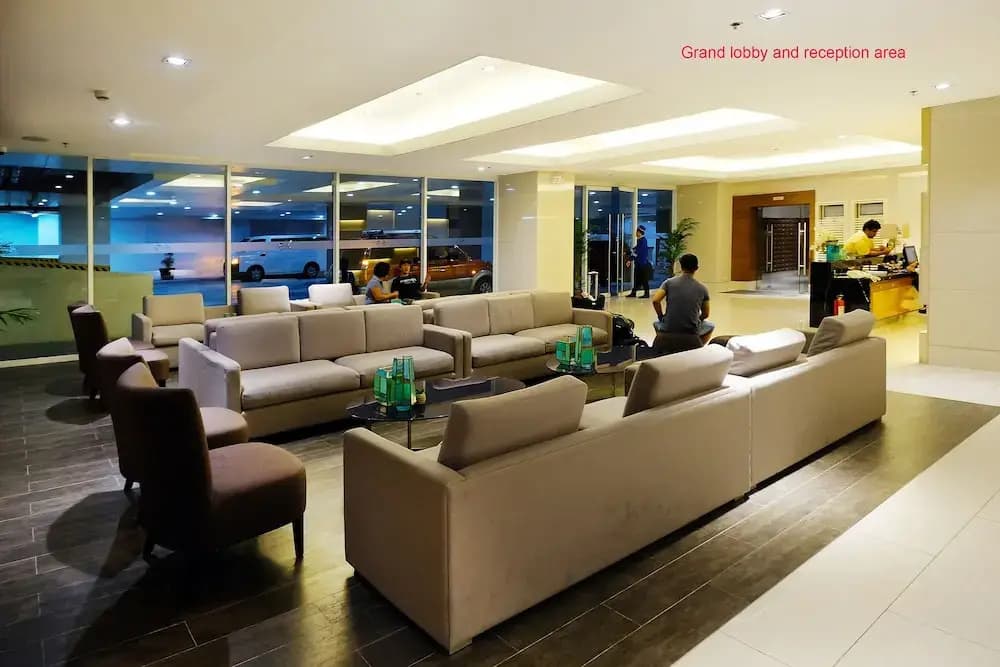 Hotel photo 2