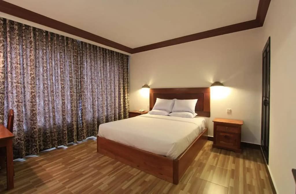 Hotel photo 6