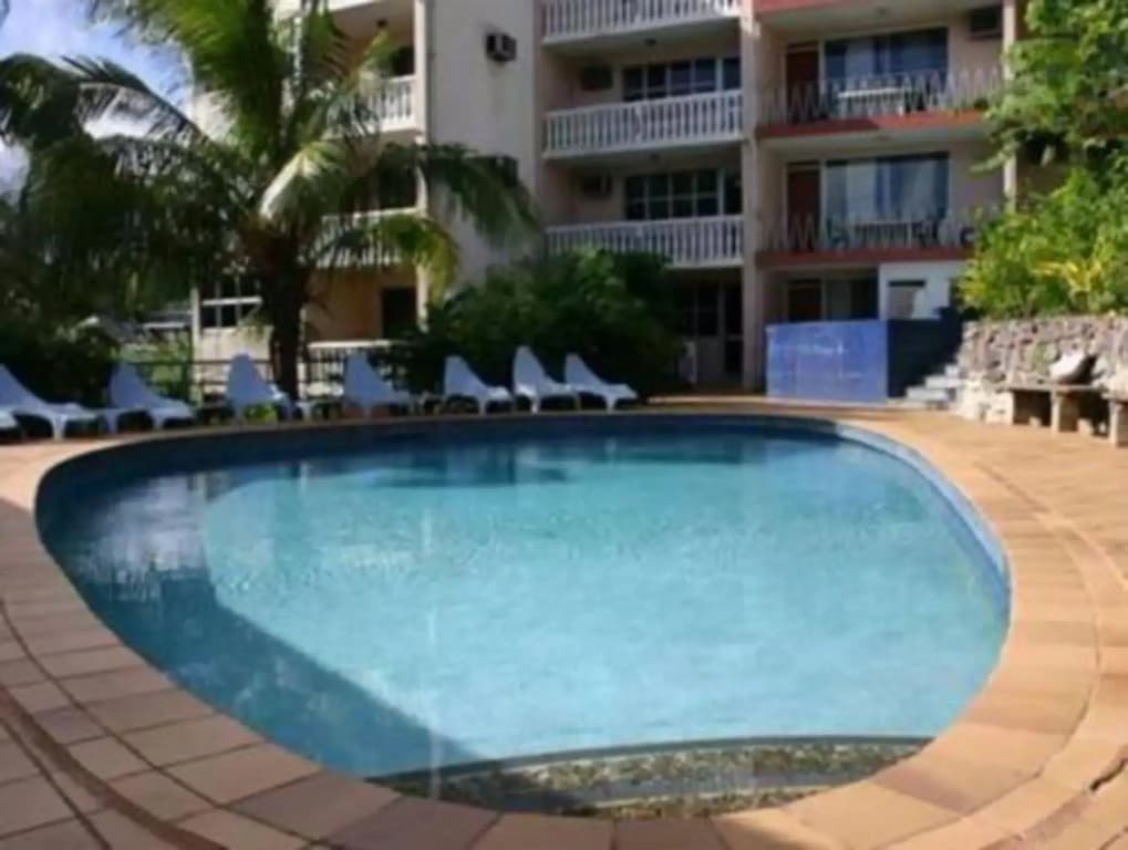 Hotel photo 10