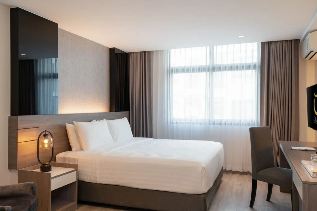 Hotel photo 5
