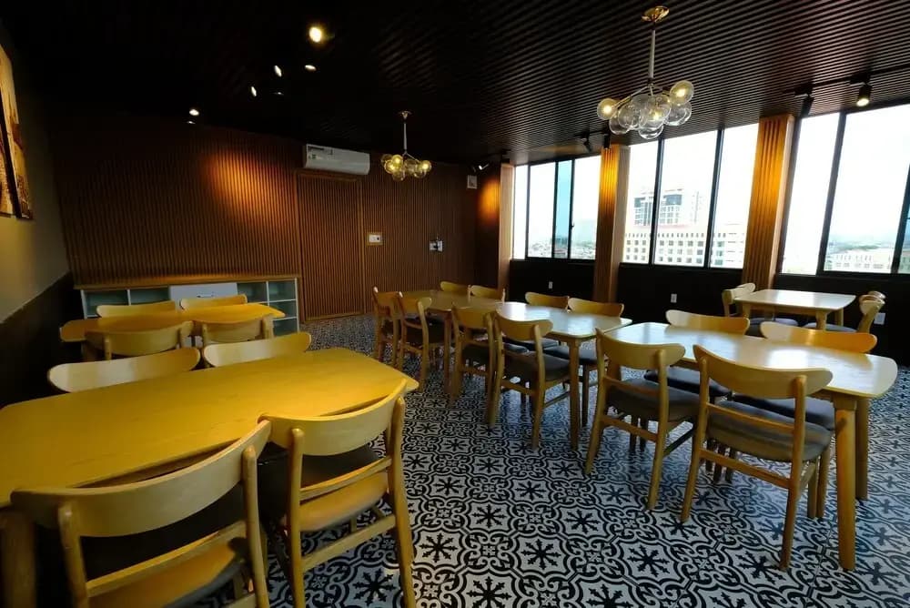 Hotel photo 19