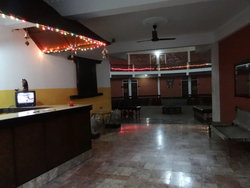 Hotel photo 19