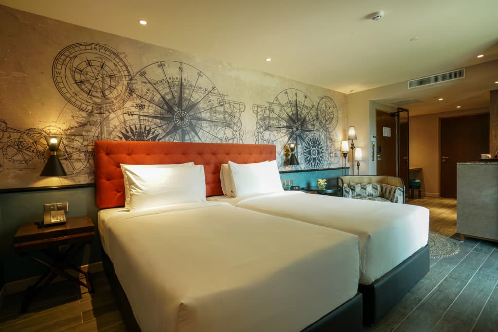 Hotel photo 1