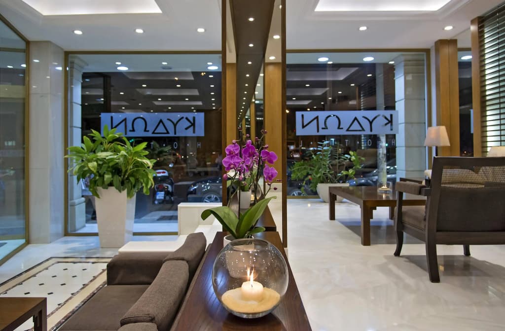 Hotel photo 2