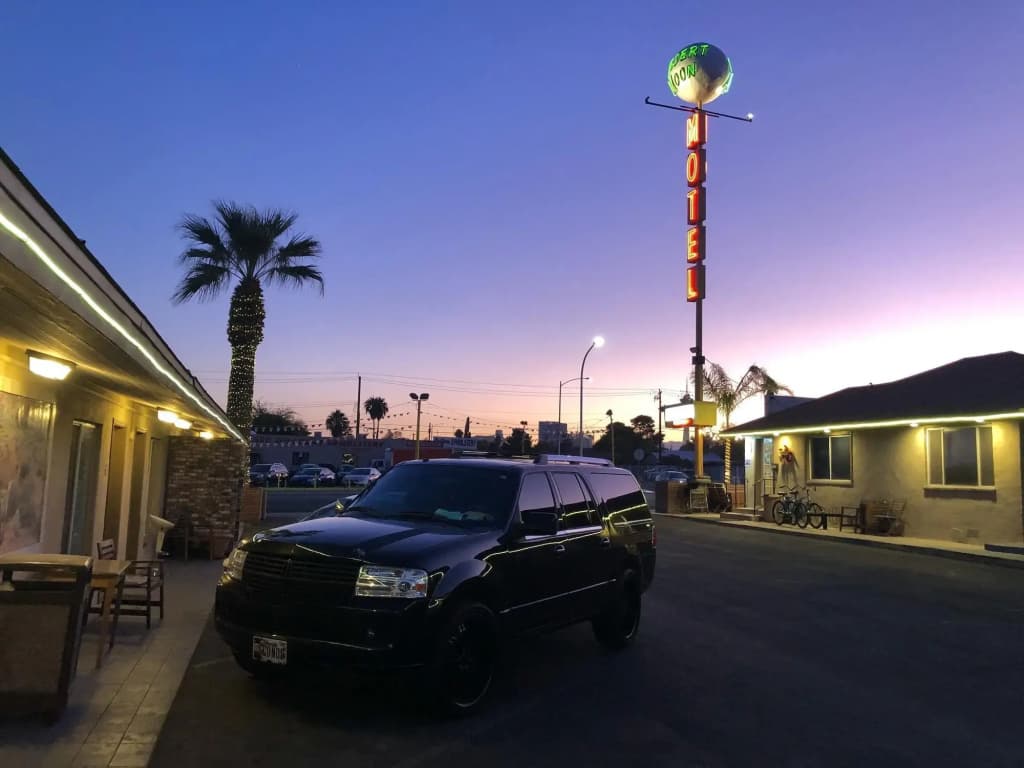Hotel photo 6