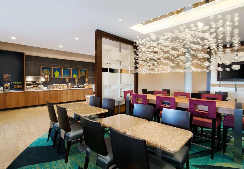 Hotel photo 20