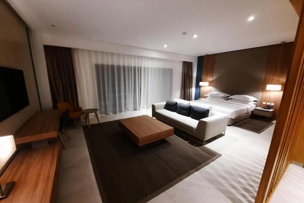 Hotel photo 7