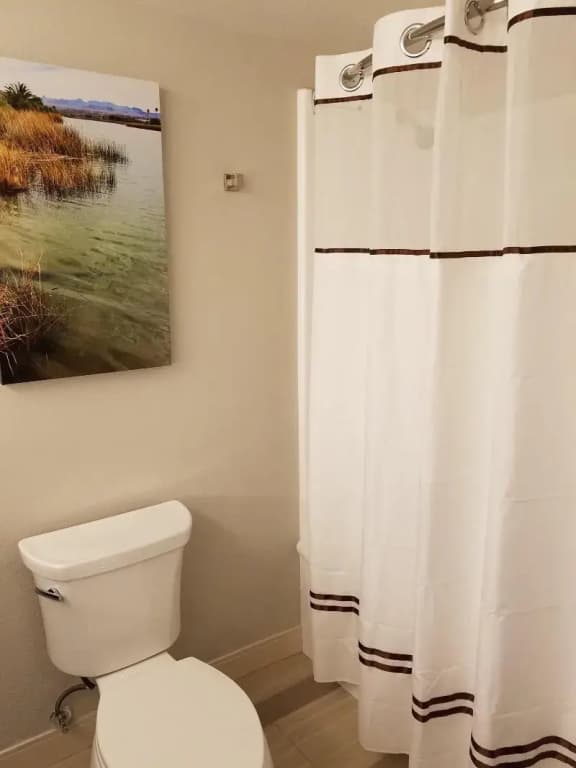 Deluxe room with river view