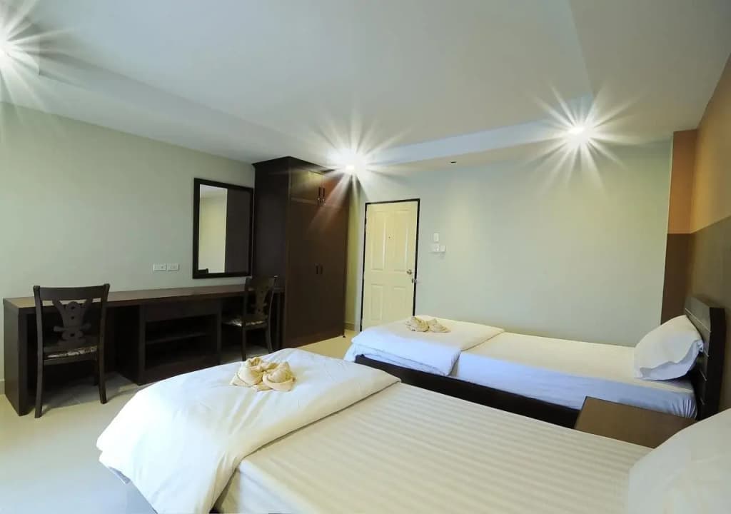 Hotel photo 6