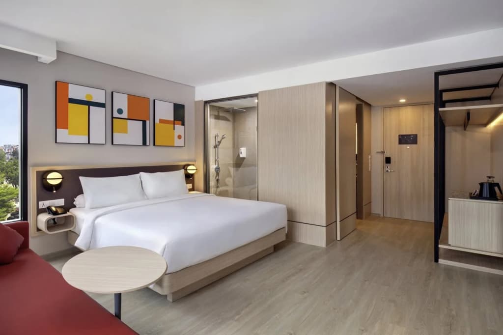 Hotel photo 5