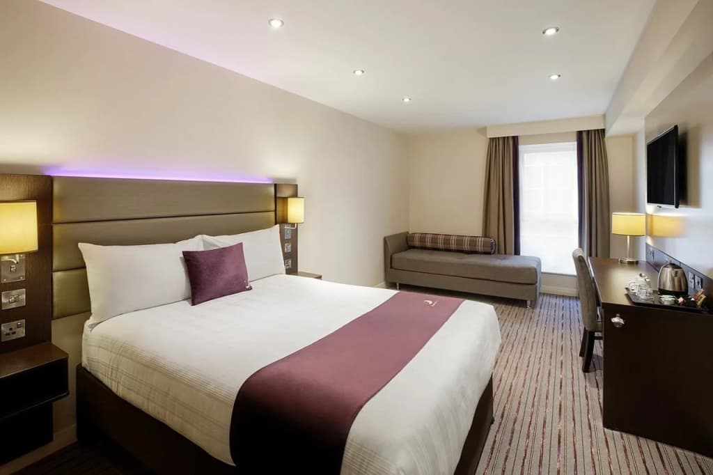 Hotel photo 6