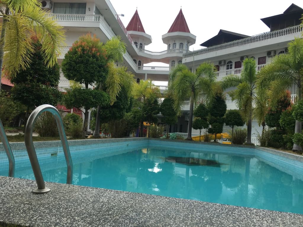Hotel photo 13