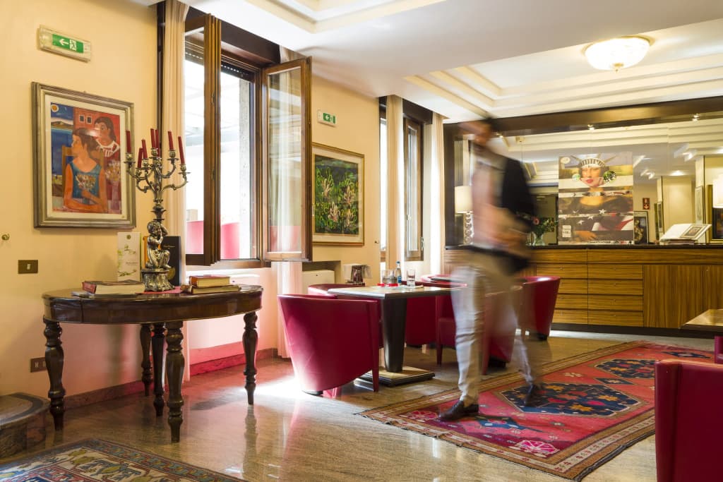 Hotel photo 24