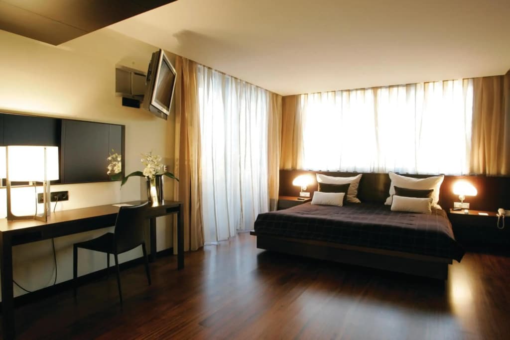 Hotel photo 18