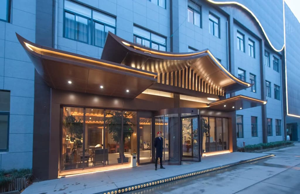 Hotel photo 1