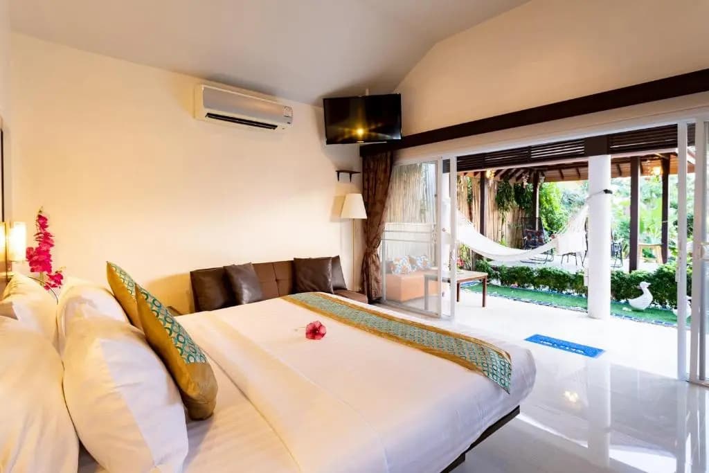 Hotel photo 6