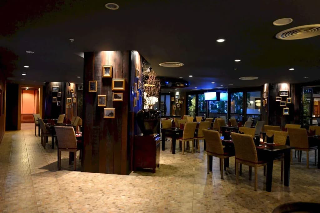 Hotel photo 23