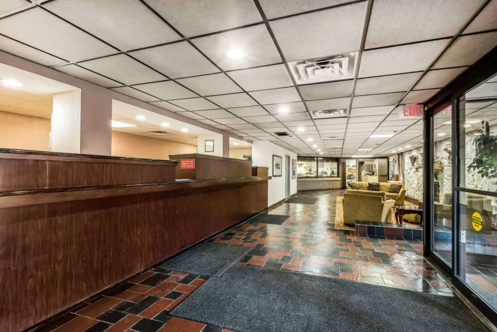 Hotel photo 9