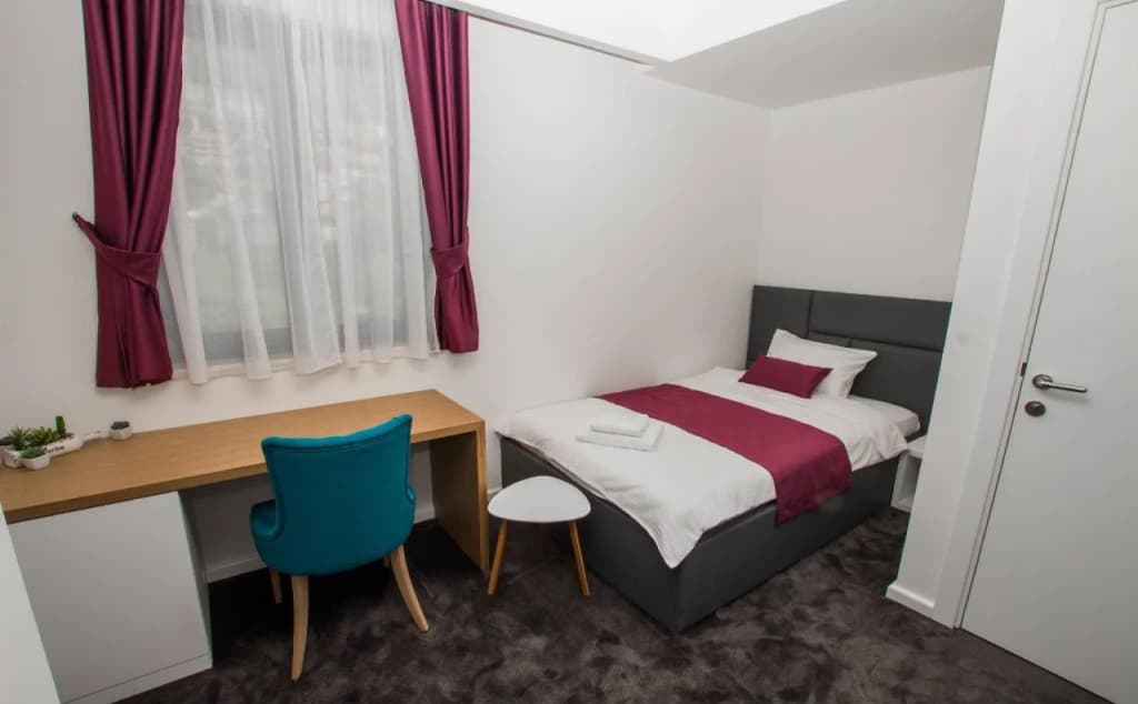 Hotel photo 6